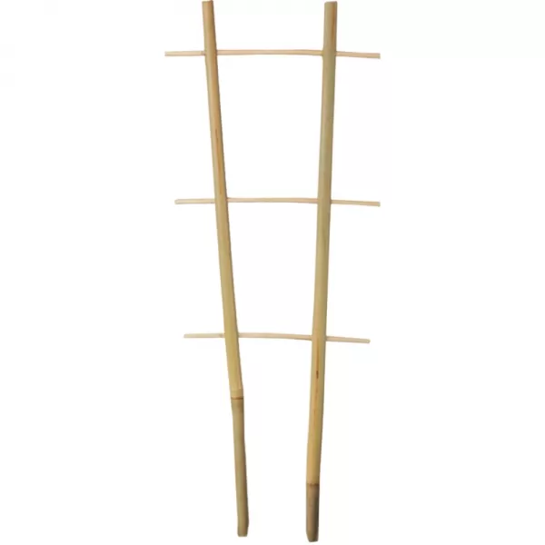 Mřížka bambus S2 - 27x14x150 cm