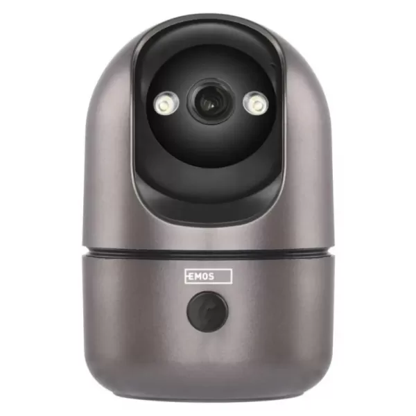 EMOS GoSmart Otočná kamera IP-220W s WiFi