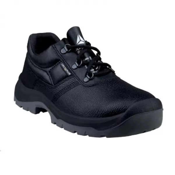 Polobotky JET 3 S1 SRC vel.44 černá