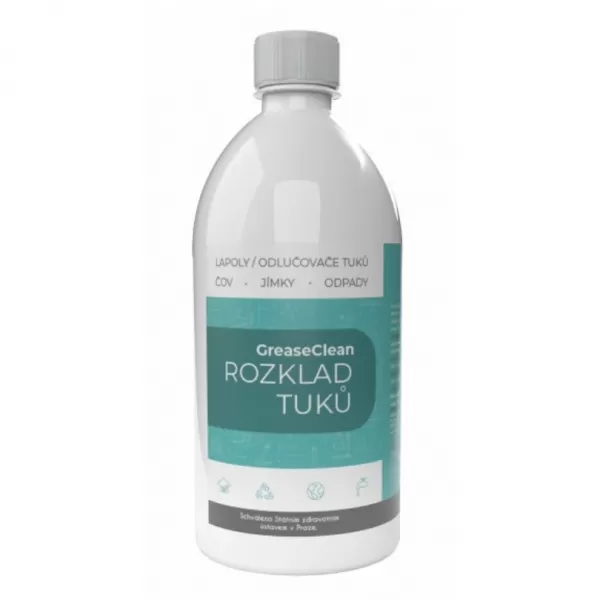 Rozklad tuků 1l