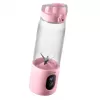 CONCEPT SM4003 Smoothie FitMaker růžová