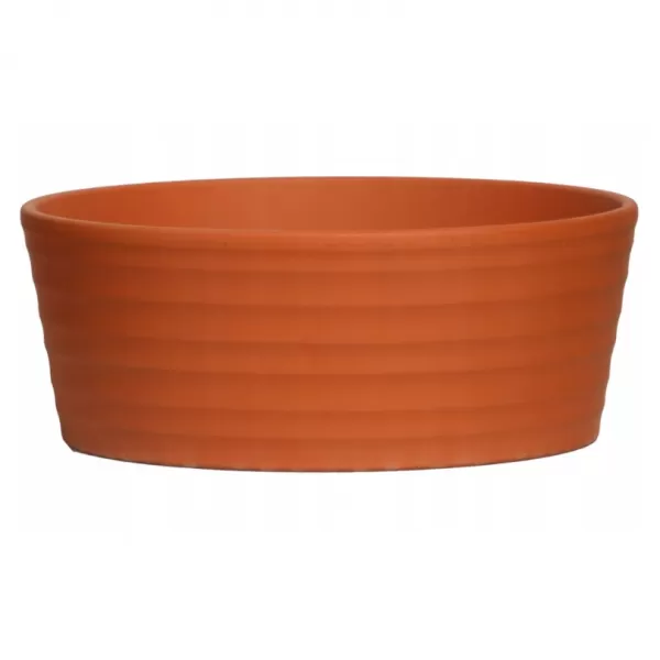 Mísa TERRA NATUR 22cm bez otvoru