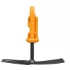 Fiskars Okopávačka plochá OneClick