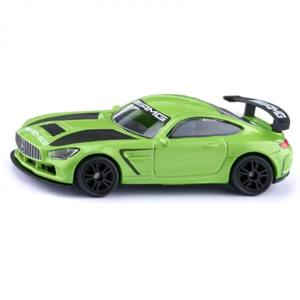 SIKU Blister - Mercedes AMG GT4