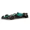 Bburago - RACE Formule F1, Team Aston Martin AMR23 (2023), #18 Lance Stroll, 1:43