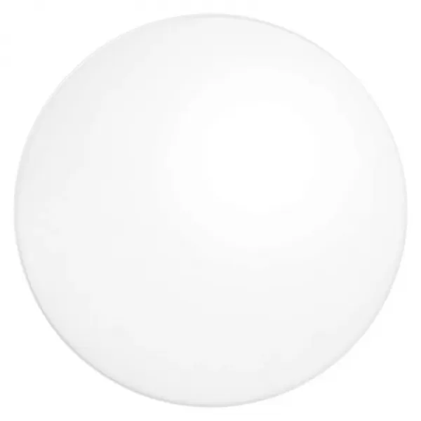 EMOS LED svítidlo s pohybovým čidlem TORI 22 cm, 15 W, neutrální bílá, IP54 ZM4328