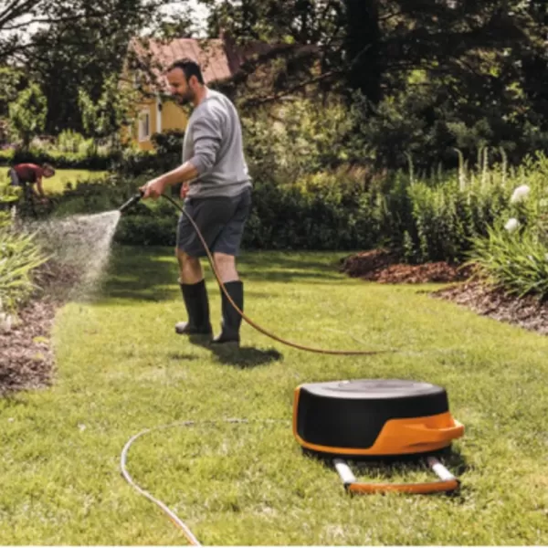Fiskars Buben XL automat + kol.ruk