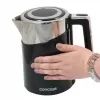 CONCEPT RK3171 Rychlovarná konvice s regulací teploty Cool Touch