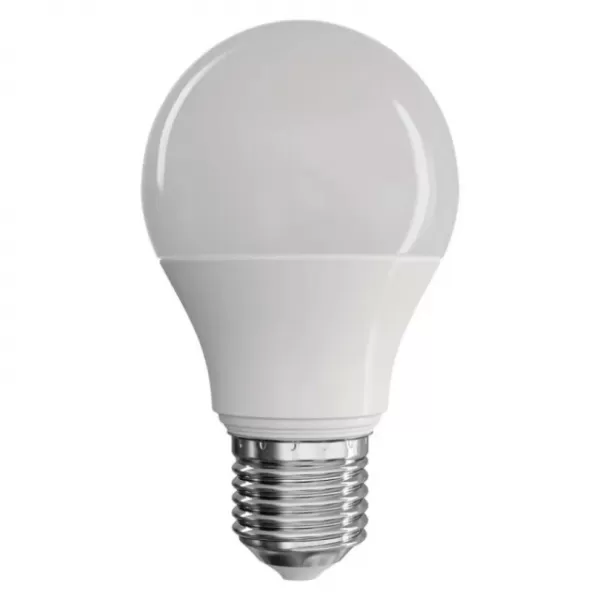 EMOS LED CLS A60 8W E27 NW ZQ5131