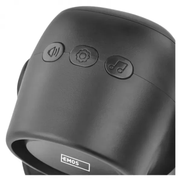 EMOS Alarm KIT EM-125L PROTECTOR H8106
