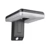 NIPEKO LED nást.solar 200Lm 6400K PIR
