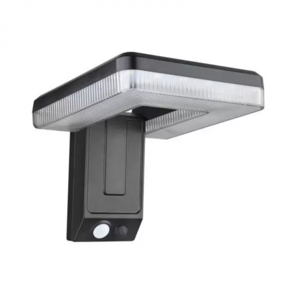 NIPEKO LED nást.solar 200Lm 6400K PIR