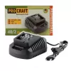 PROCRAFT Nabíječka pro baterie 20/40 Li-ion baterie 40/2
