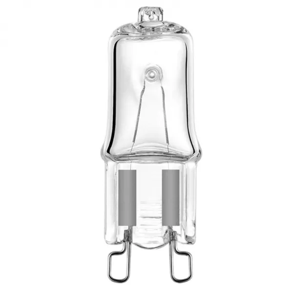 NIPEKO Žárovka HALOGEN G9 28W 350Lm 3000K
