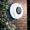 NIPEKO Světlo stropní 10-20W kulaté CCT 2440lm PIR IP6