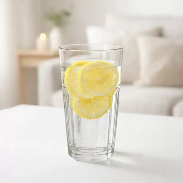 Sklenice Marocco 0,625 l, 1 ks