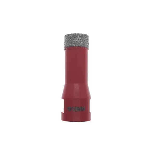 Korunka diamantová vykružovací pr.18mm M14 STAYER