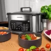 CONCEPT Multifunkční hrnec 6 l CK9000