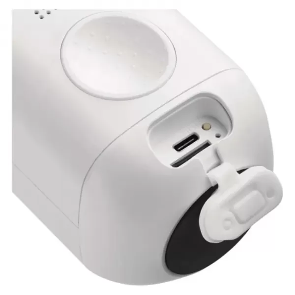 EMOS GoSmart Venkovní bateriová kamera IP-210 SNAP s WiFi