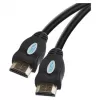 EMOS HDMI 2,0 HIGH SPEED kabel ETHE.A vidlice-A vidlice 1,5m ECO