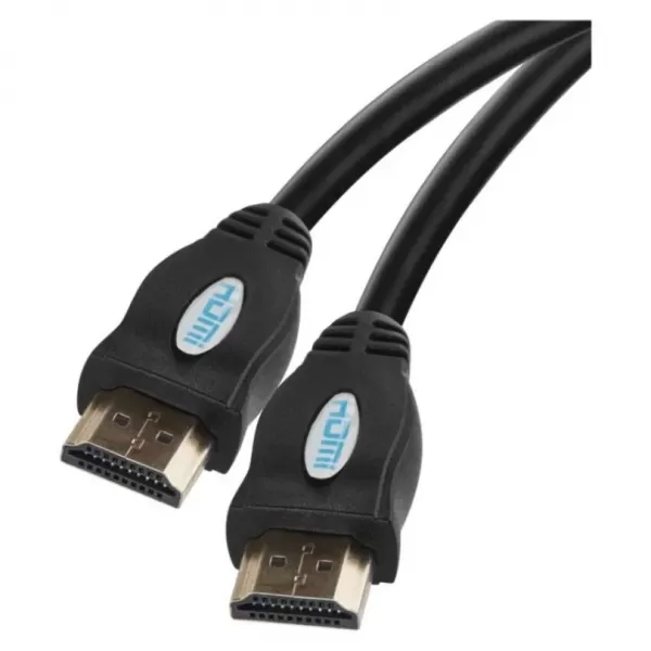 EMOS HDMI 2,0 HIGH SPEED kabel ETHE.A vidlice-A vidlice 1,5m ECO