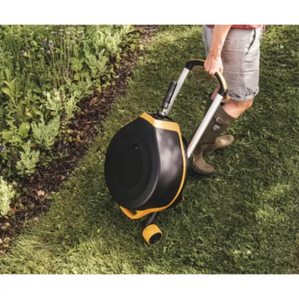 Fiskars Buben XL automat + kol.ruk