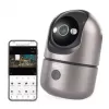 EMOS GoSmart Otočná kamera IP-220W s WiFi