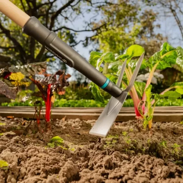 Gardena Motyčka Pureline zahradní FSC100%