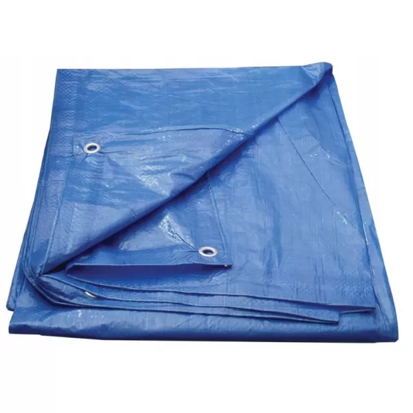 Plachta kašírovaná nepromokavá 70g/m2 - 3x4 m