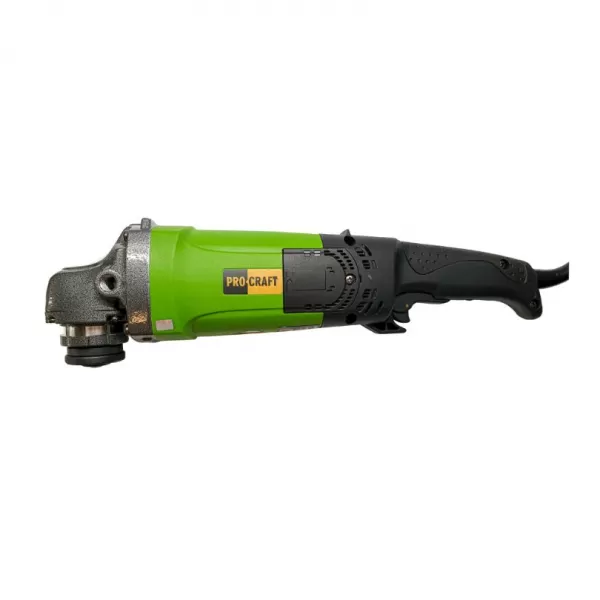 PROCRAFT Bruska úhlová PW2200ES 180mm