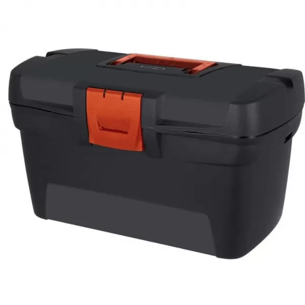 Kufr na nářadí HEROBOX PREMIUM 13"