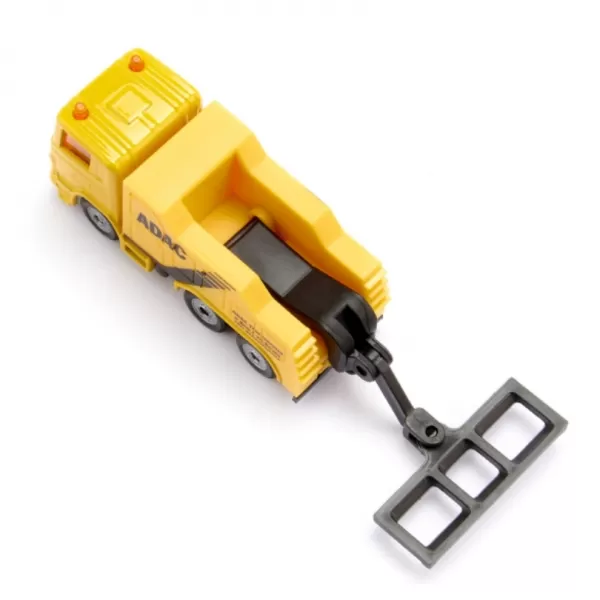SIKU Blister - ADAC Tow Truck
