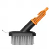 Fiskars Kartáč na spáry OneClick