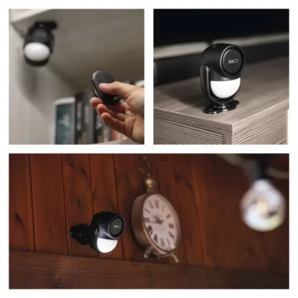EMOS Alarm KIT EM-125L PROTECTOR H8106