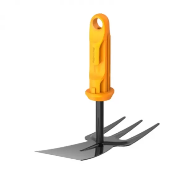 Fiskars Okopávačka plochá OneClick