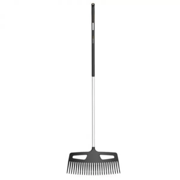Fiskars Hrábě Xact L 540mm na listí / lehké 1027037