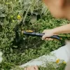 Fiskars Okopávačka plochá OneClick