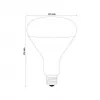 NIPEKO Žárovka INFRA E27 150W clear