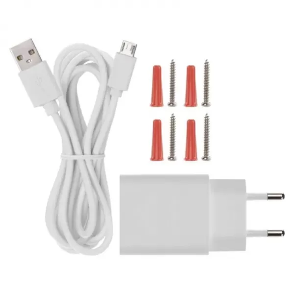 EMOS Pokojový programovatelný bezdrátový WiFi GoSmart termostat P56211
