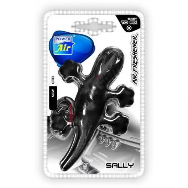 POWER AIR Sally New Car
