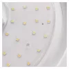 EMOS LED SVÍTIDLO TIVI PŘ. KR 12,5W ZM3408
