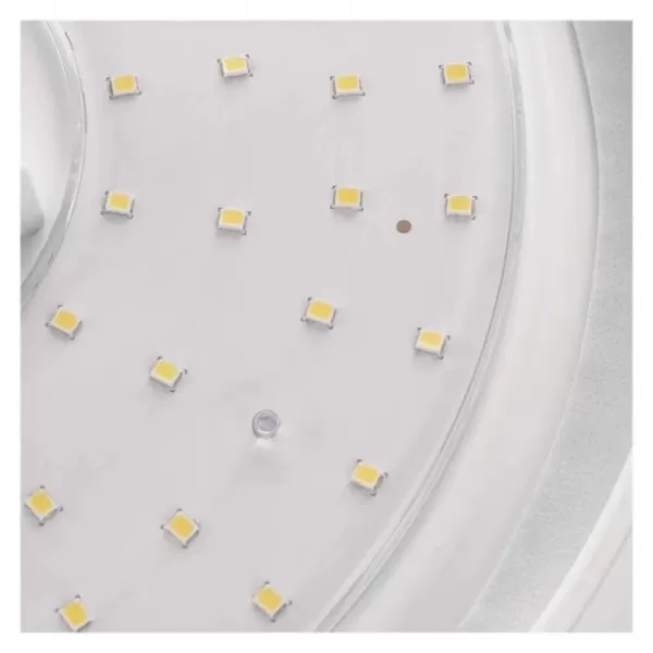 EMOS LED SVÍTIDLO TIVI PŘ. KR 12,5W ZM3408