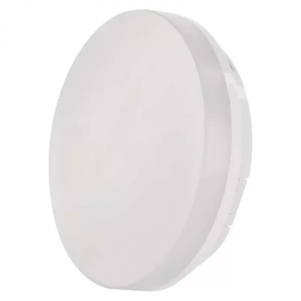 EMOS LED svítidlo s pohybovým čidlem TORI 22 cm, 15 W, neutrální bílá, IP54 ZM4328
