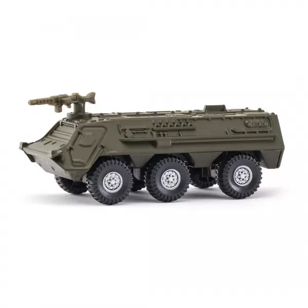 SIKU Military - Obrněný průzkumný tank