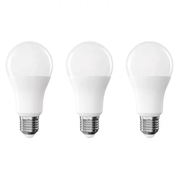 EMOS LED CLS A60 13W (100W) 1521lm E27 NW 3PC ZQ5E63.3 bal/3ks