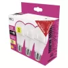 EMOS LED CLS A60 13,2W (100W) 1521lm 3ks/bal. (ZQ5160.3)
