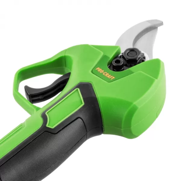PROCRAFT Sada aku ruční pilka PKA35Li a nůžky na větve ES25Li PA168SET