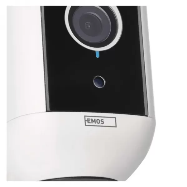 EMOS GoSmart Venkovní bateriová kamera IP-210 SNAP s WiFi