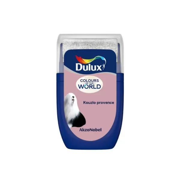 DU COW TESTER - KOUZLO PROVENCE 30ML