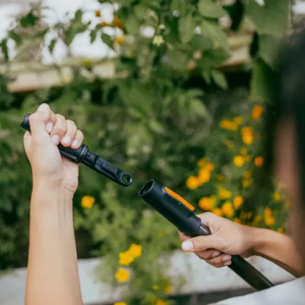 Fiskars Adaptér propojení QuikFit na OneClick